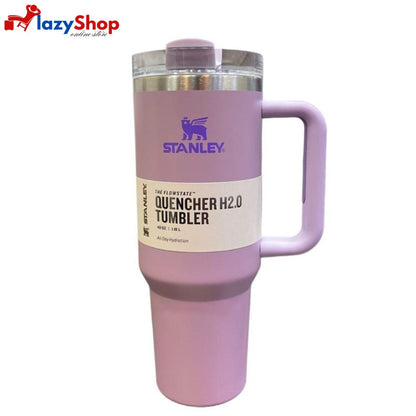 Original Stanley Tumbler (Light Purple Color)