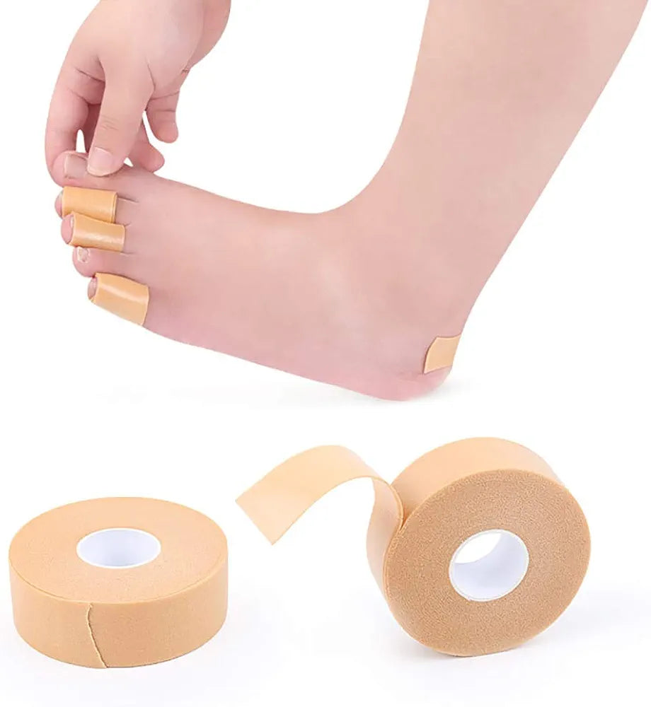 Silicone 5M Gel Cushion Bandage Tape