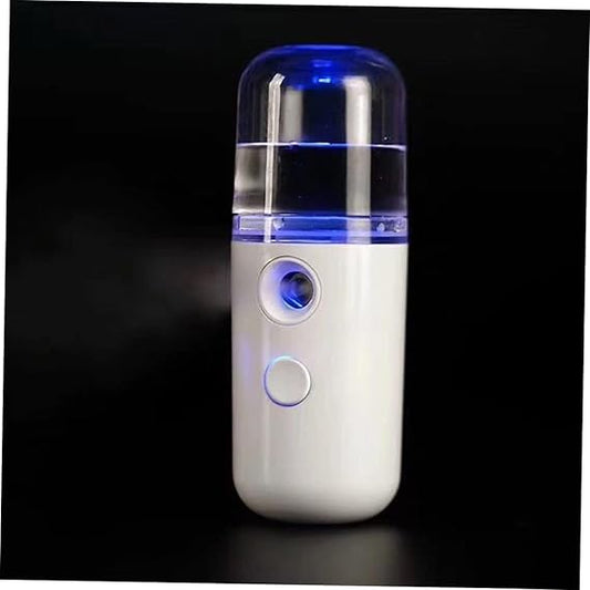 Mini Portable Air Humidifier Spray