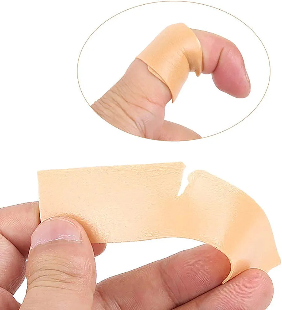 Silicone 5M Gel Cushion Bandage Tape