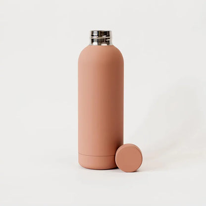 Trendy Double Wall Vacuum Insulated Stainless Steel Water Bottle