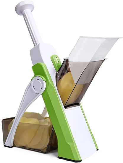 Multifunctional Vegetable Cutter Chopper for Kitchen