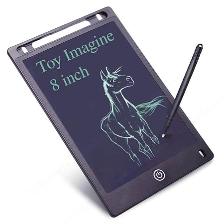 LCD Writing Board 8 inch