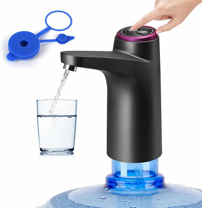 New Water Dispenser With USB Charging