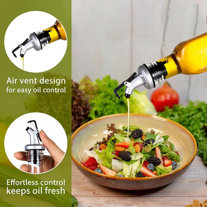 Olive Oil Dispenser Bottle