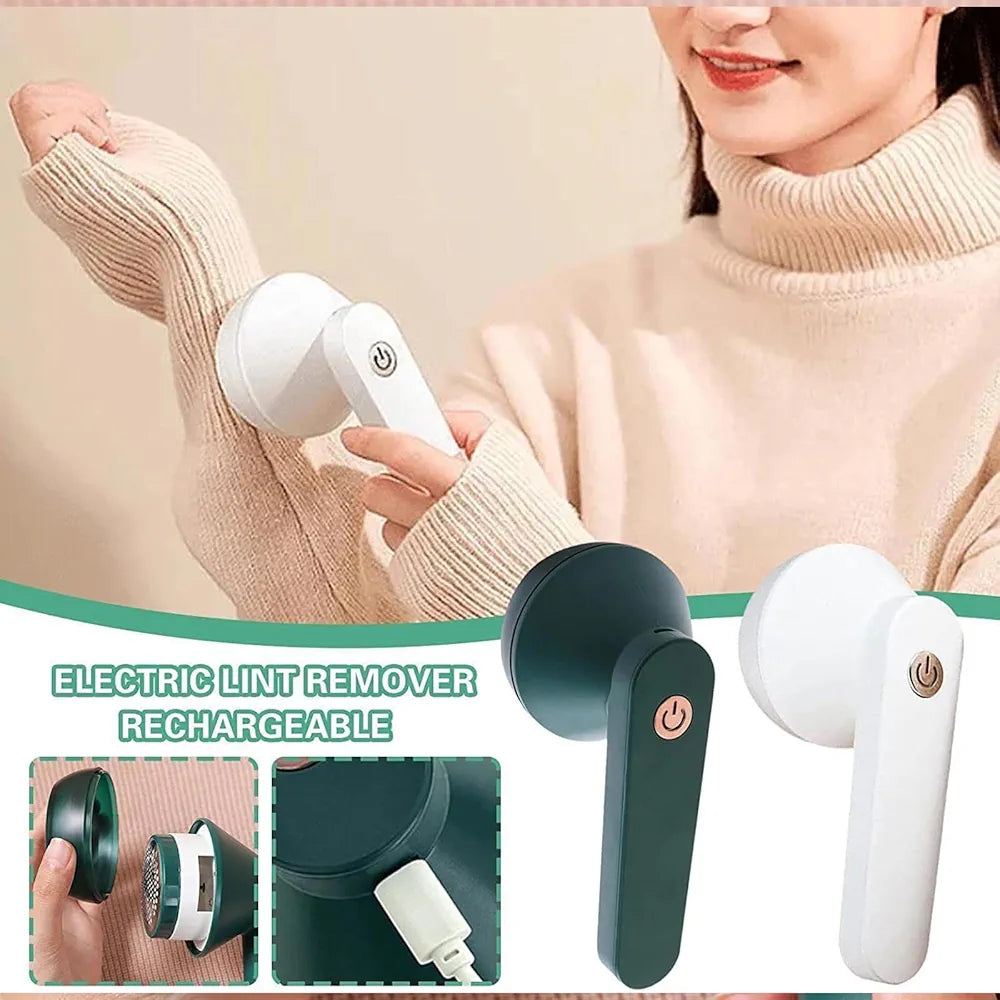 Electric Lint Remover