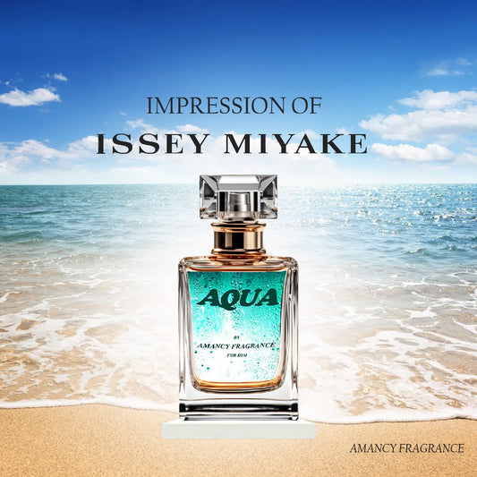 Aqua – Impression of Issey Miyake