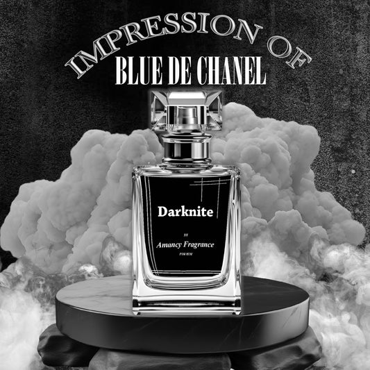 Darknite – Impression of Bleu De Chanel