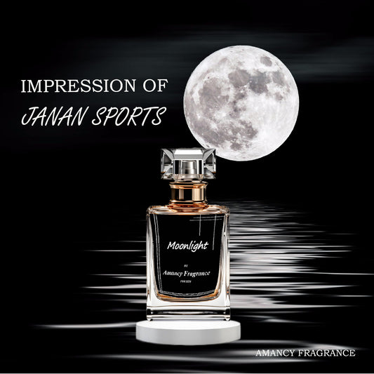 Moonlight – Impression of Janan Sports