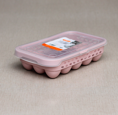 15 Egg Storage Box