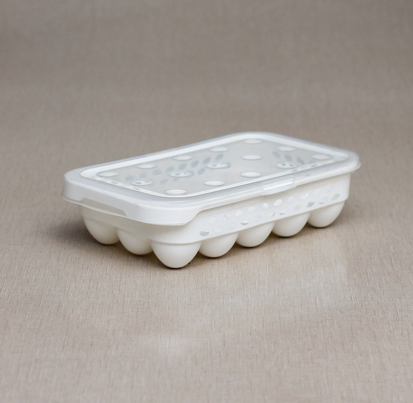 15 Egg Storage Box