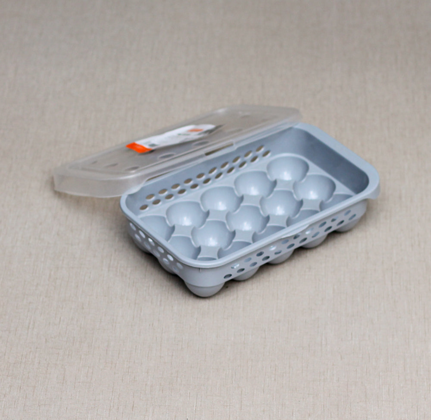 15 Egg Storage Box