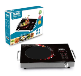 German Boma 2500 watt Universal Electric Hot Plate