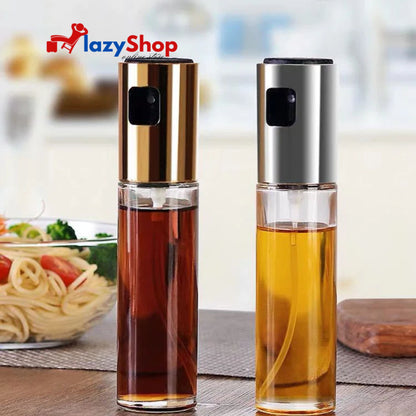 100ml Oil Sprayer Bottle