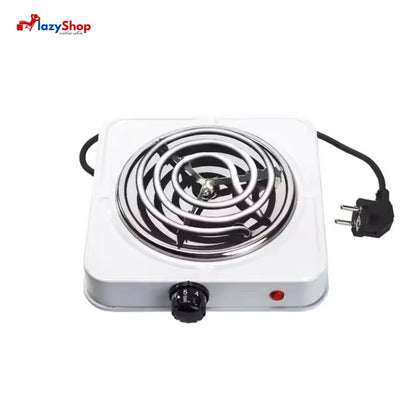 Electric Single Burner 1000W