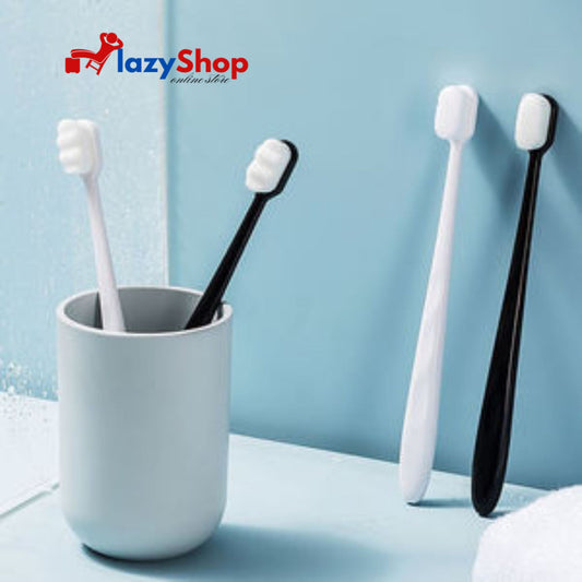 2 Pieces Extra Soft Toothbrushes