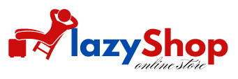 The Lazy Shop