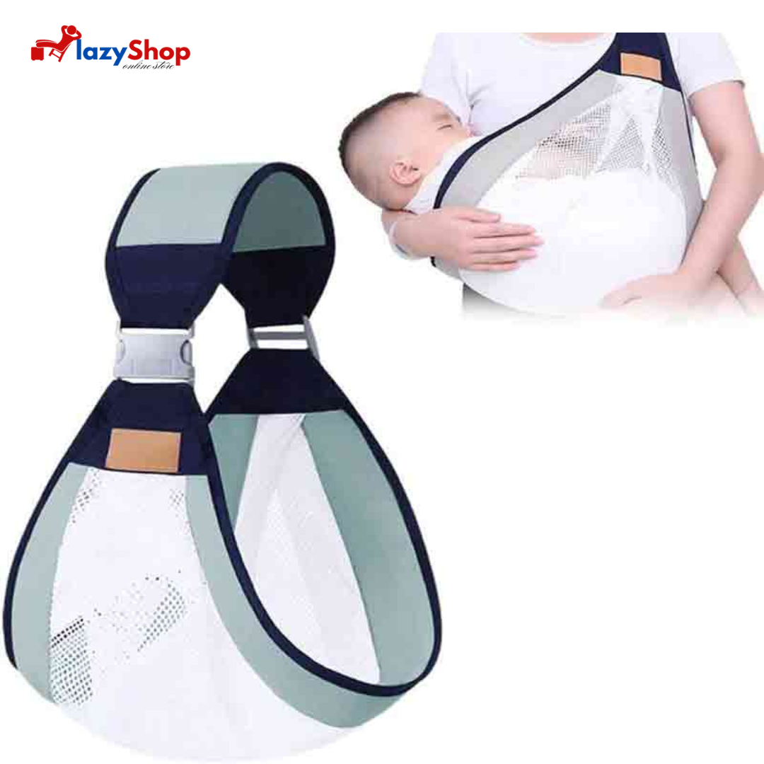 Adjustable Baby Carrier