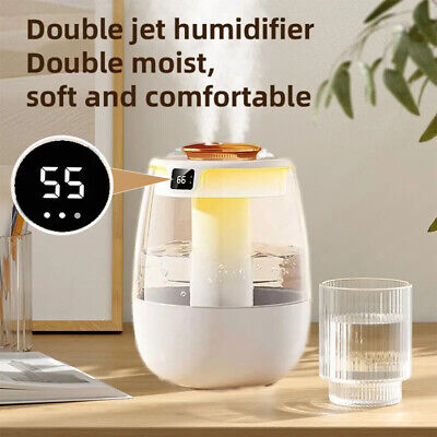 J10 Humidifier Professional Large