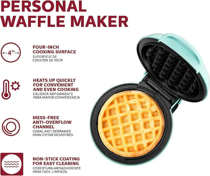 Electric Waffle Maker