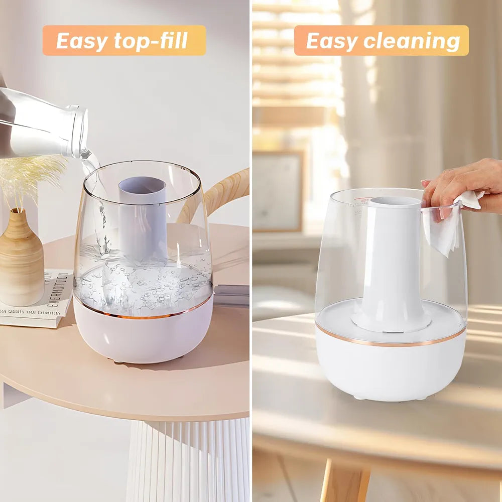 J10 Humidifier Professional Large