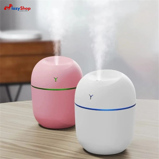 Portable Mini Humidifier