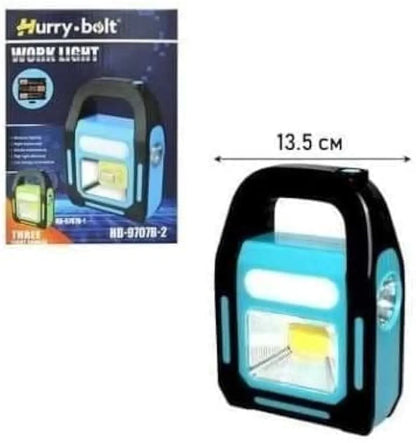 Hurry Bolt Light