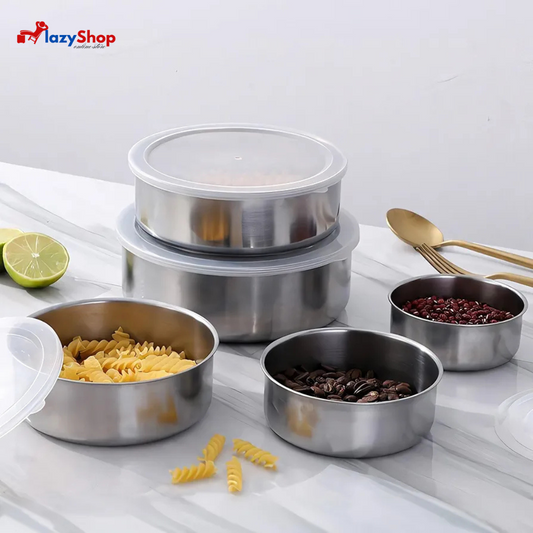 Food Storage Containers with Lid