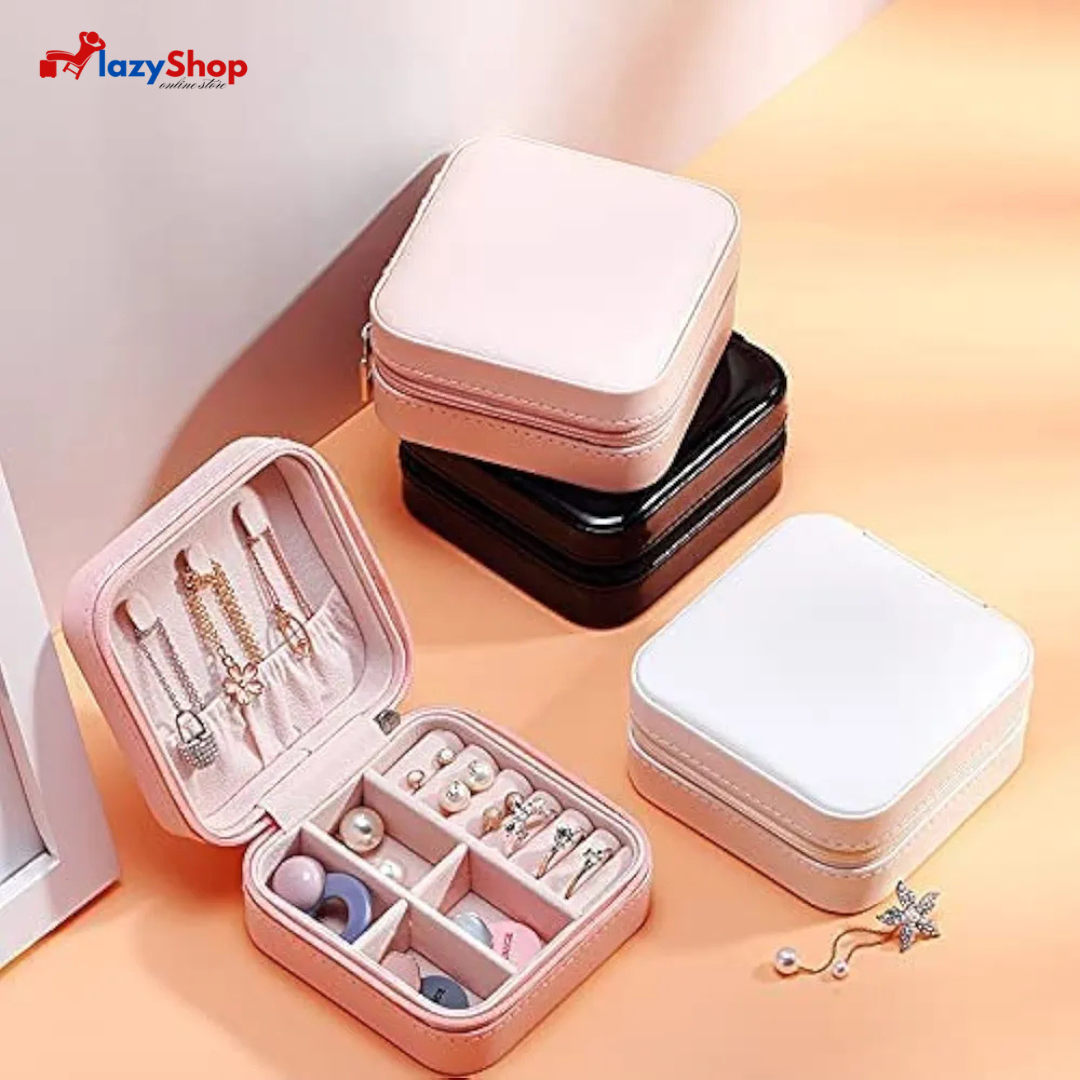 Small Jewellery Box Organizer