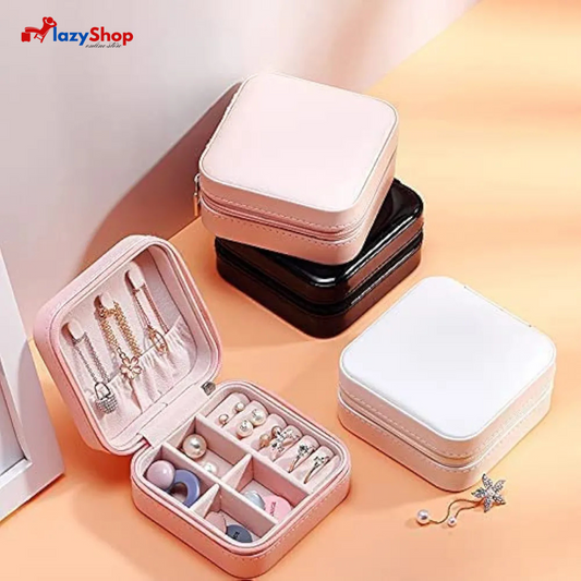 Small Jewellery Box Organizer