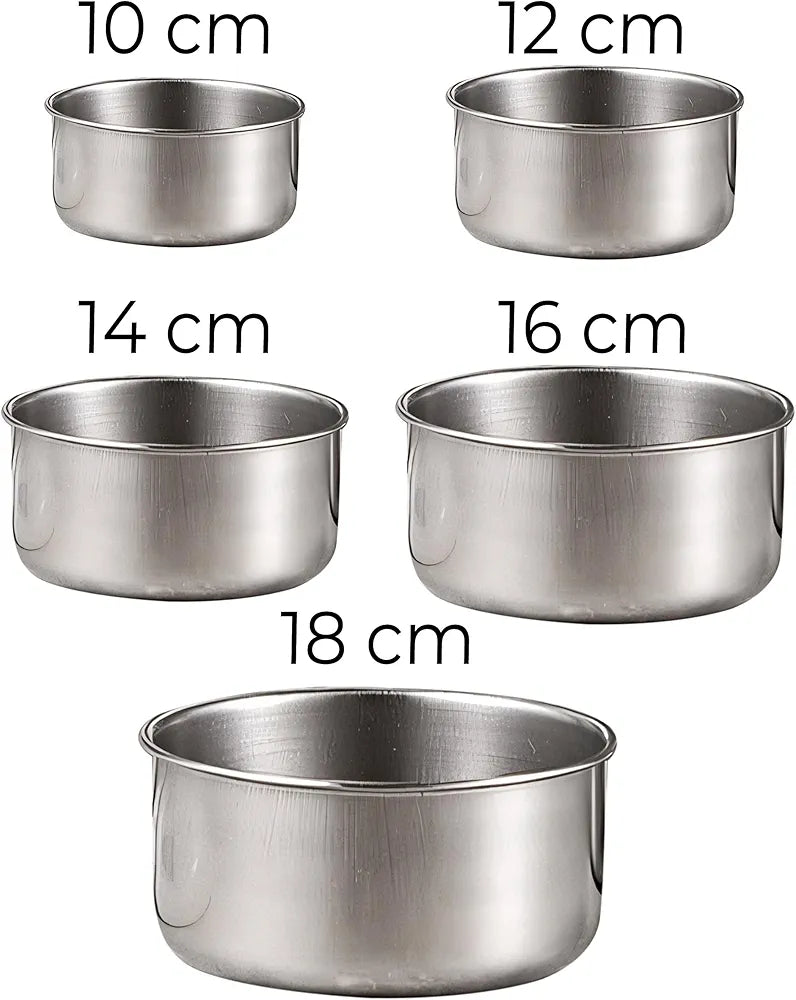 Food Storage Containers with Lid