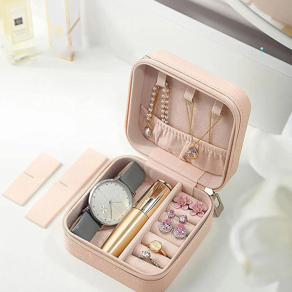 Small Jewellery Box Organizer