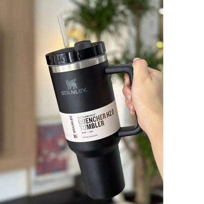 Original Stanley Tumbler (Black Color)