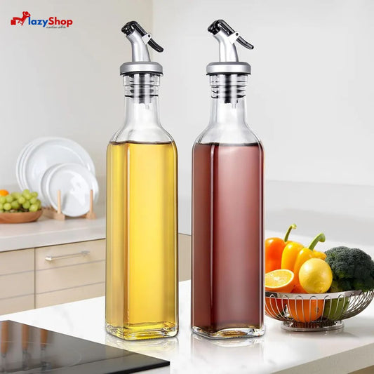 Olive Oil Dispenser Bottle