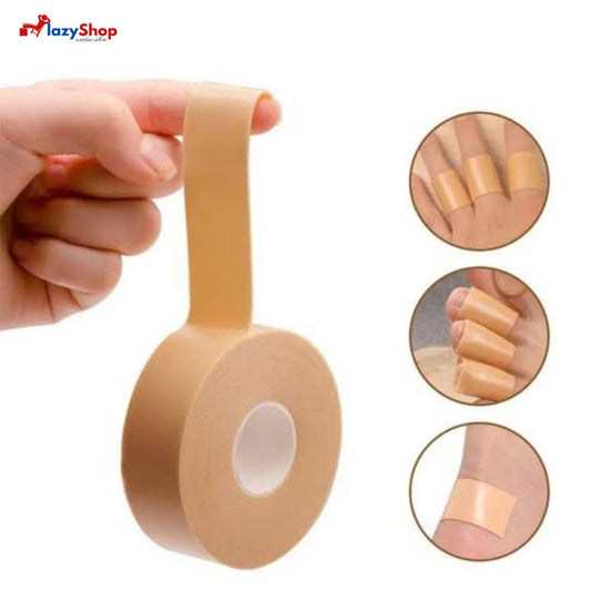 Silicone 5M Gel Cushion Bandage Tape